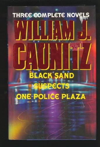 William Caunitz