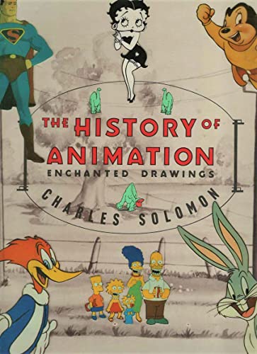 Enchanted Drawings