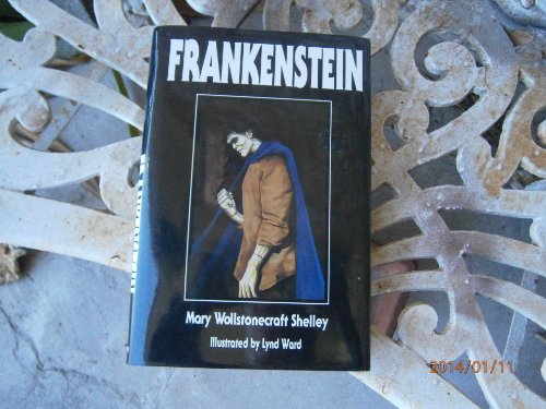 Frankenstein, or, the Modern Prometheus