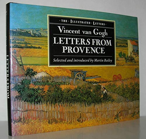 Vincent Van Gogh