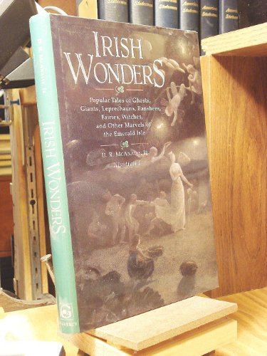 Irish Wonders
