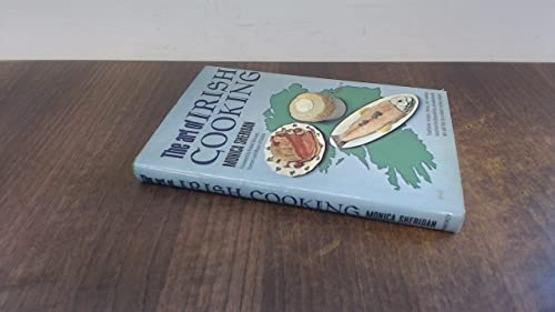 The Art of Irish Cooking