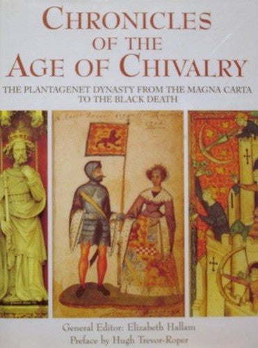 Chronicles of the Age of Chivalry