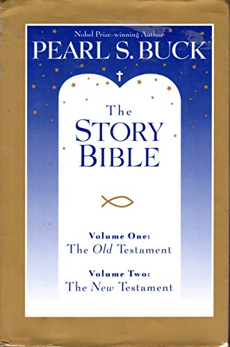 The Story Bible