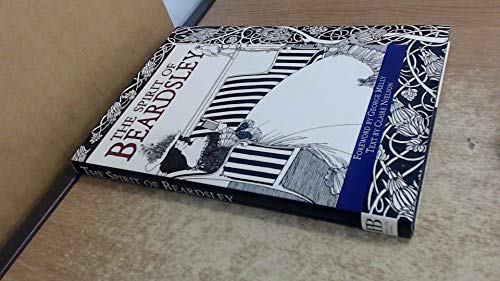 The Spirit of Beardsley