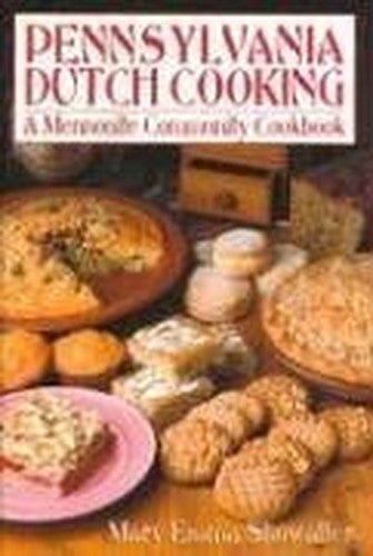 Pennsylvania Dutch Cooking
