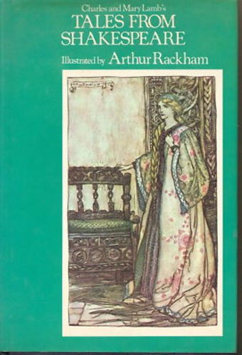 Tales from Shakespeare