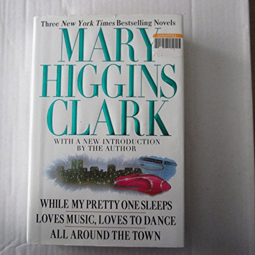 Mary Higgins Clark