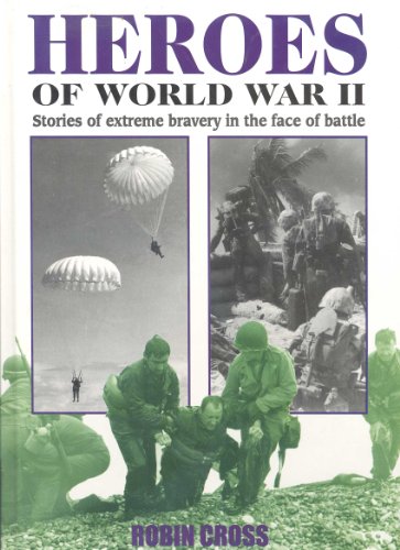 Heroes of World War II