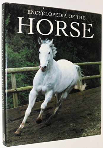 Encyclopedia of the Horse