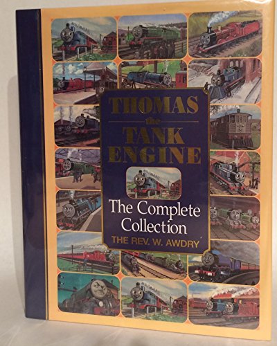 Thomas the Tank Engine