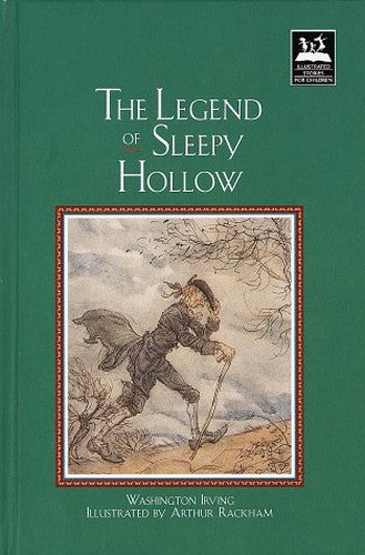 The Legend of Sleepy Hollow