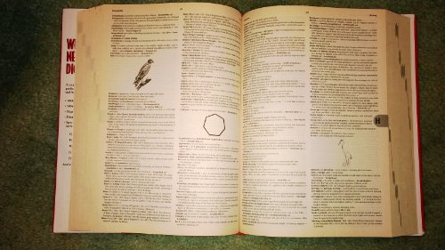 Webster's New Century Dictionary