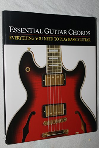 Essential Guitar Chords