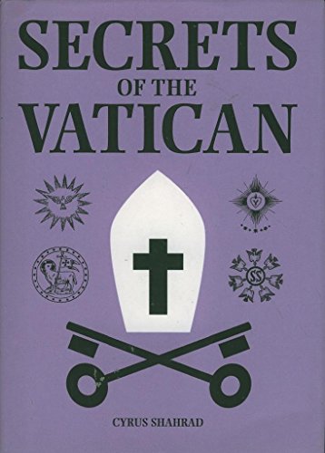 Secrets of the Vatican