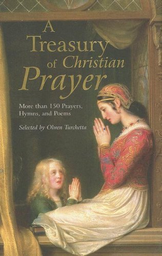 A Treasury of Christian Prayer