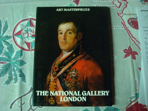 Art Mastpieces of the National London
