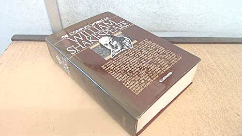 Complete Works of William Shakespeare