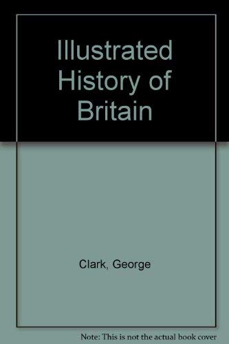 Illustrated History of Britain