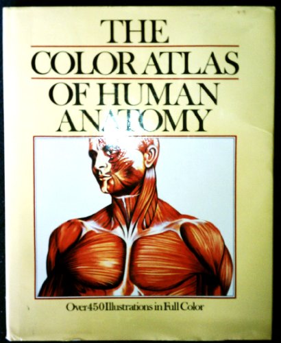 Color Atlas of Human Anatomy