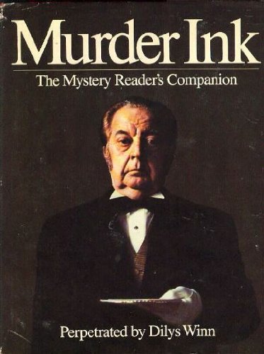 Murder Ink