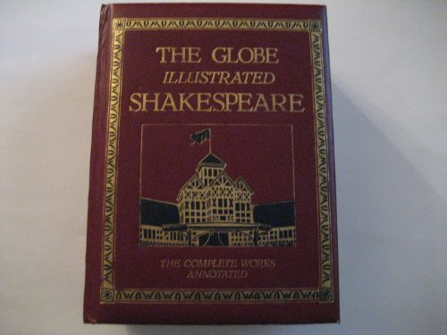 Globe Illustrated Shakespeare
