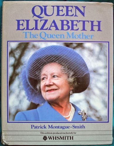 Queen Elizabeth the Queen Mother