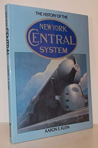 History of the New York Centra