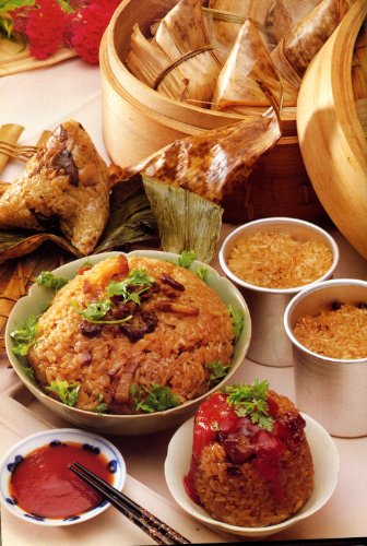 Chinese Dimsum Recipes
