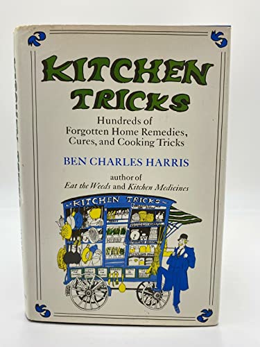 Kitchen Tricks