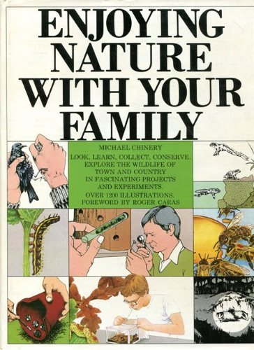 Enjoying Nature with Your Family