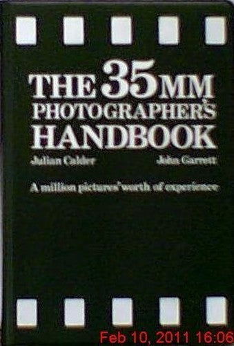 Thirty Five MM Photographers H