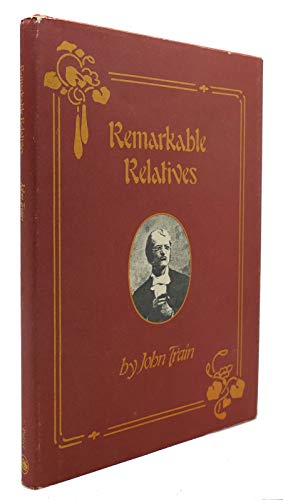 Remarkable Relatives