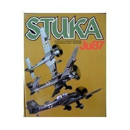 Ju 87 Stuka