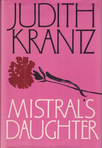 Mistrals Daughter