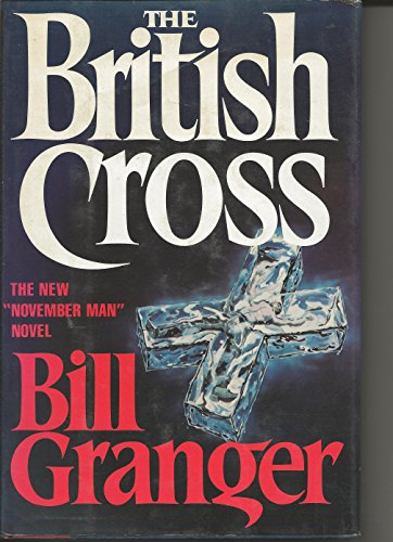 British Cross