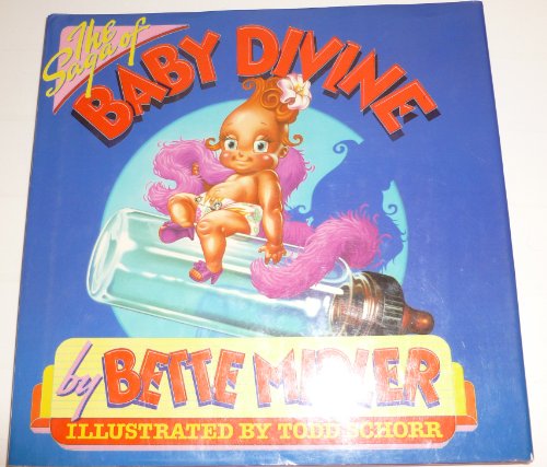 Saga of Baby Divine