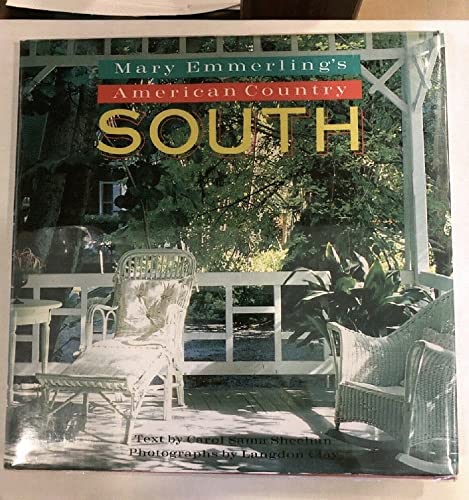 American Country South