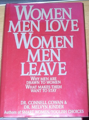 Women Men Love/Women Men Leave