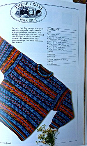 Classic British Knits