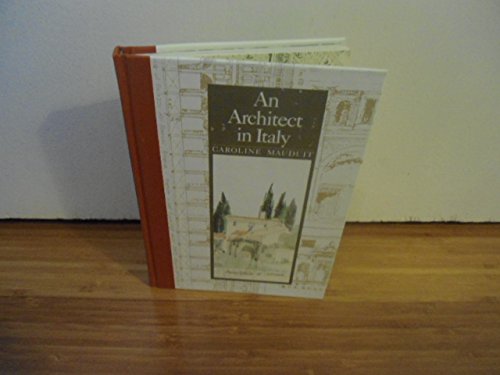 Architect in Italy