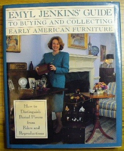 Emyl Jenkins' Guide to Buying & Col