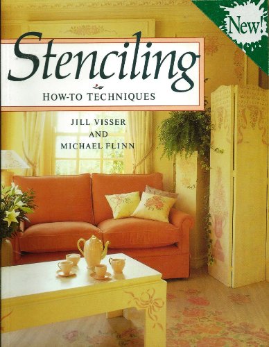 Stenciling