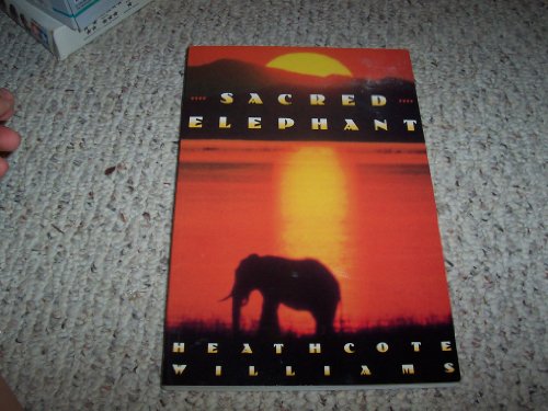 Sacred Elephant