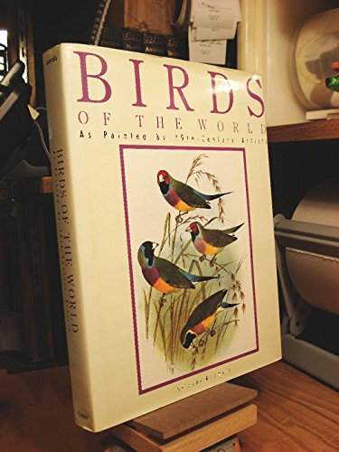 Birds of the World
