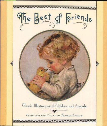 Best of Friends: Classic Illustrati