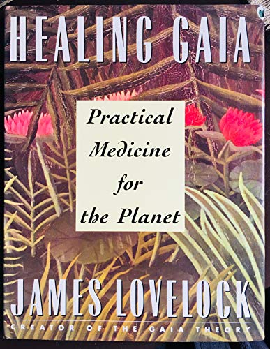 Healing Gaia