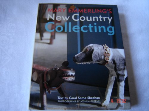 Mary Emmerling's New Country Collecting