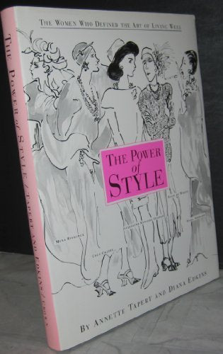 The Power of Style