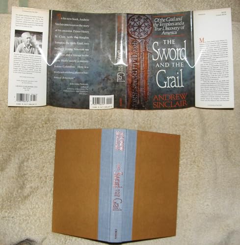 The Sword and the Grail